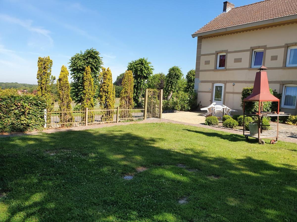 Bungalowpark Landsrade Gulpen