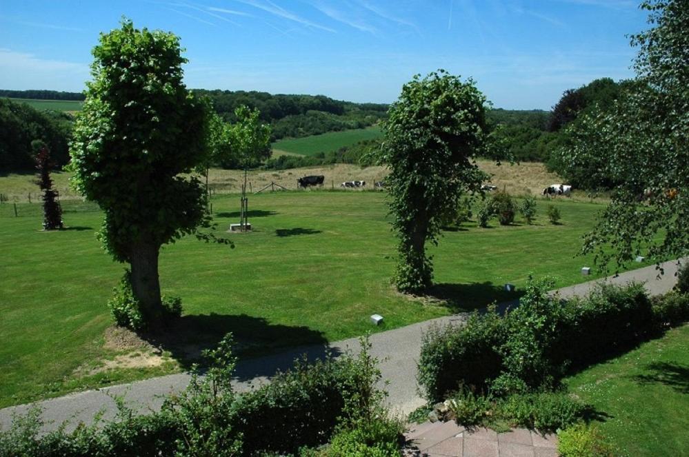 Bungalowpark Landsrade * Gulpen