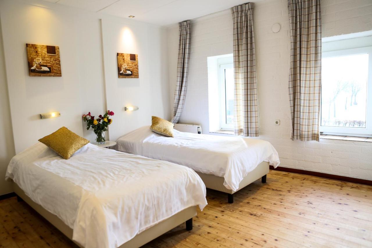 Casa de férias Bungalowpark Landsrade Gulpen