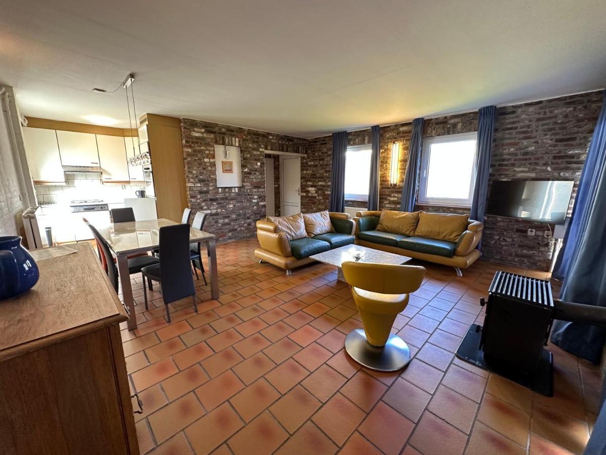 Casa de férias Bungalowpark Landsrade Gulpen