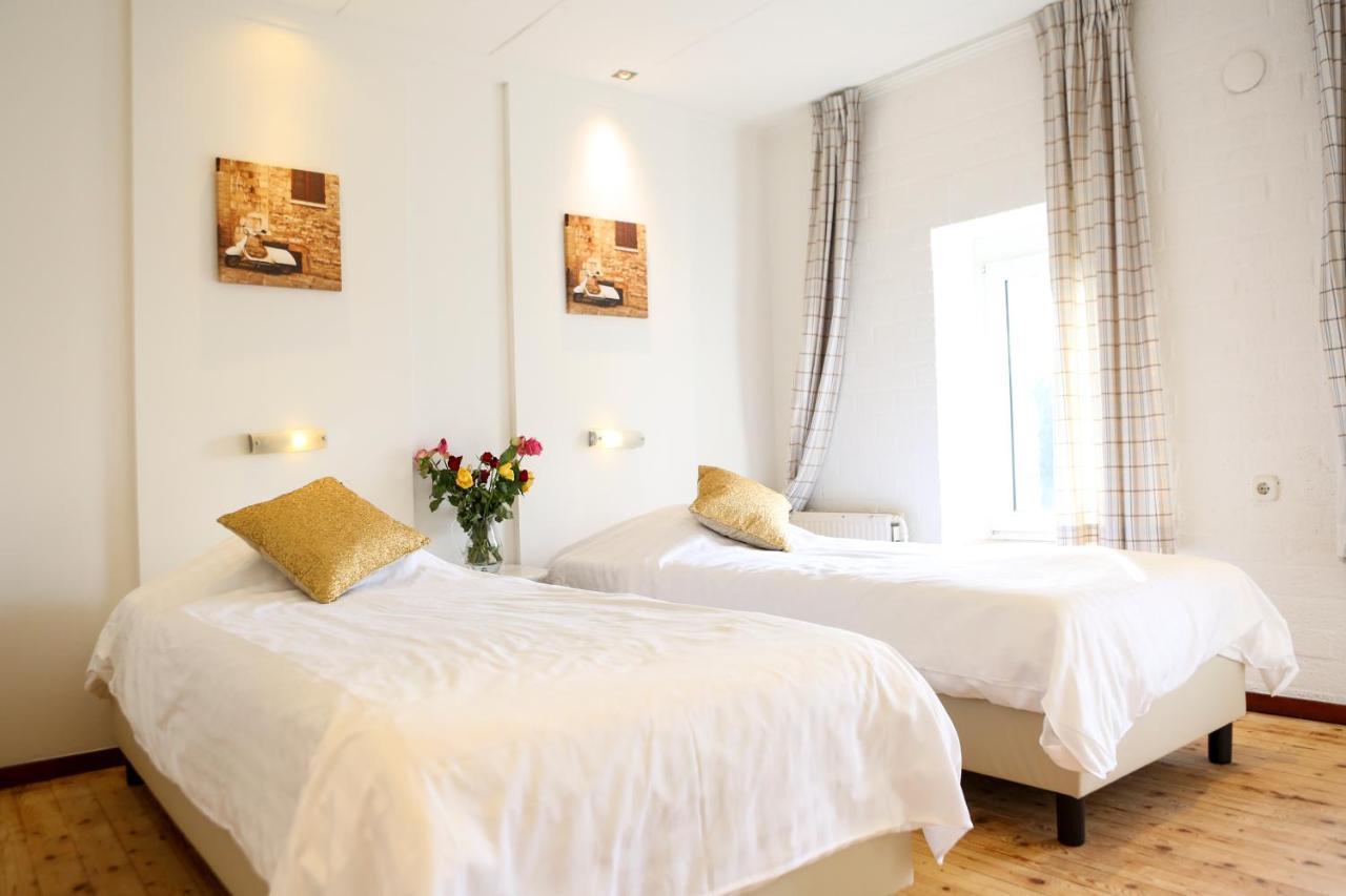 Casa de férias Bungalowpark Landsrade *