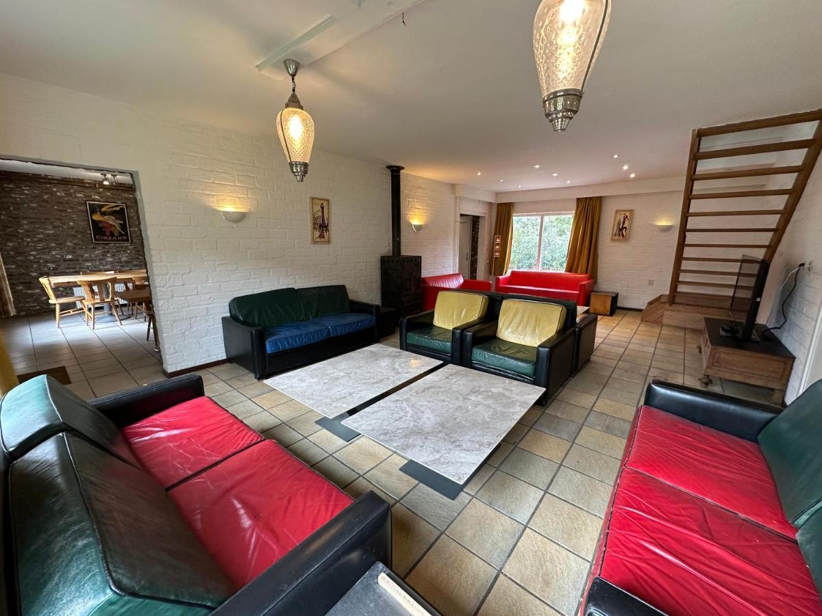 Bungalowpark Landsrade Casa de férias